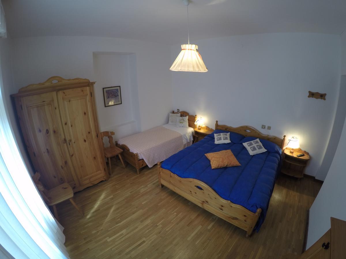 Hotel Fiames Cortina dʼAmpezzo Exterior foto