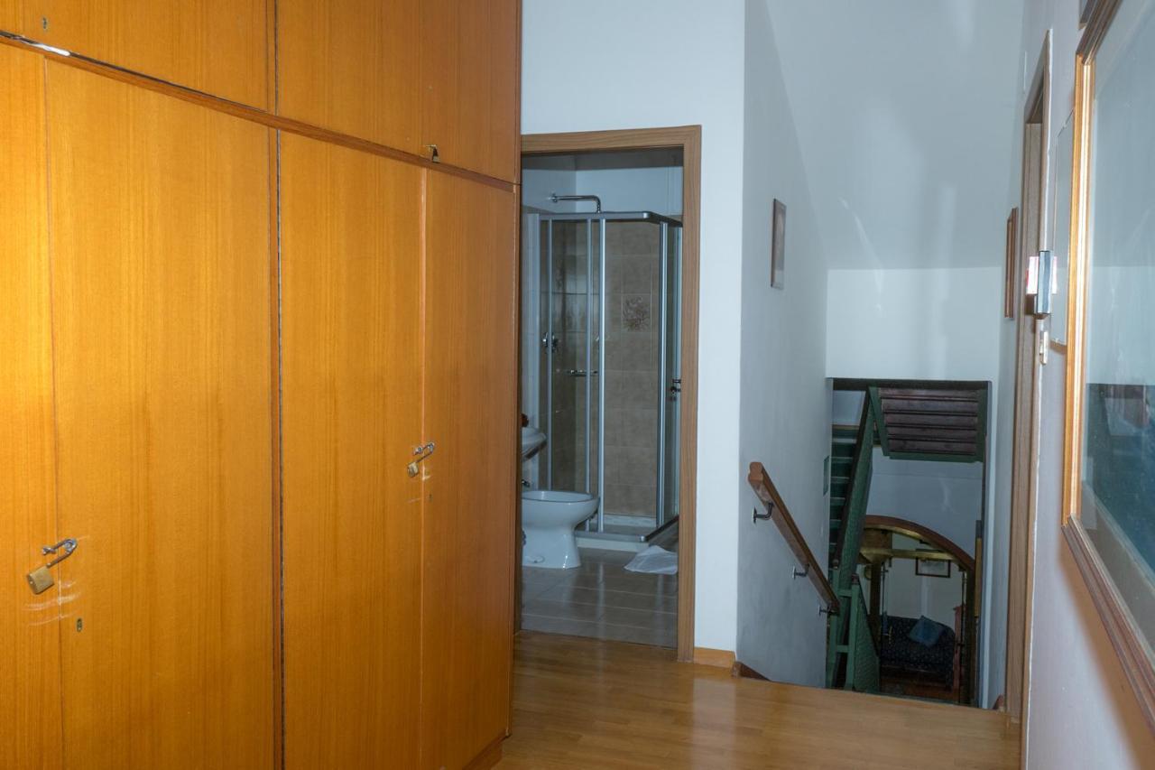 Hotel Fiames Cortina dʼAmpezzo Exterior foto